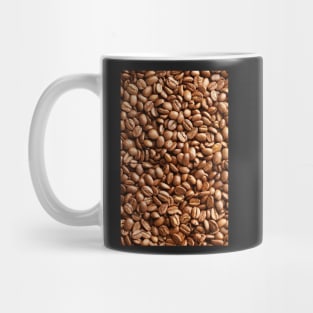 coffee bean Mug